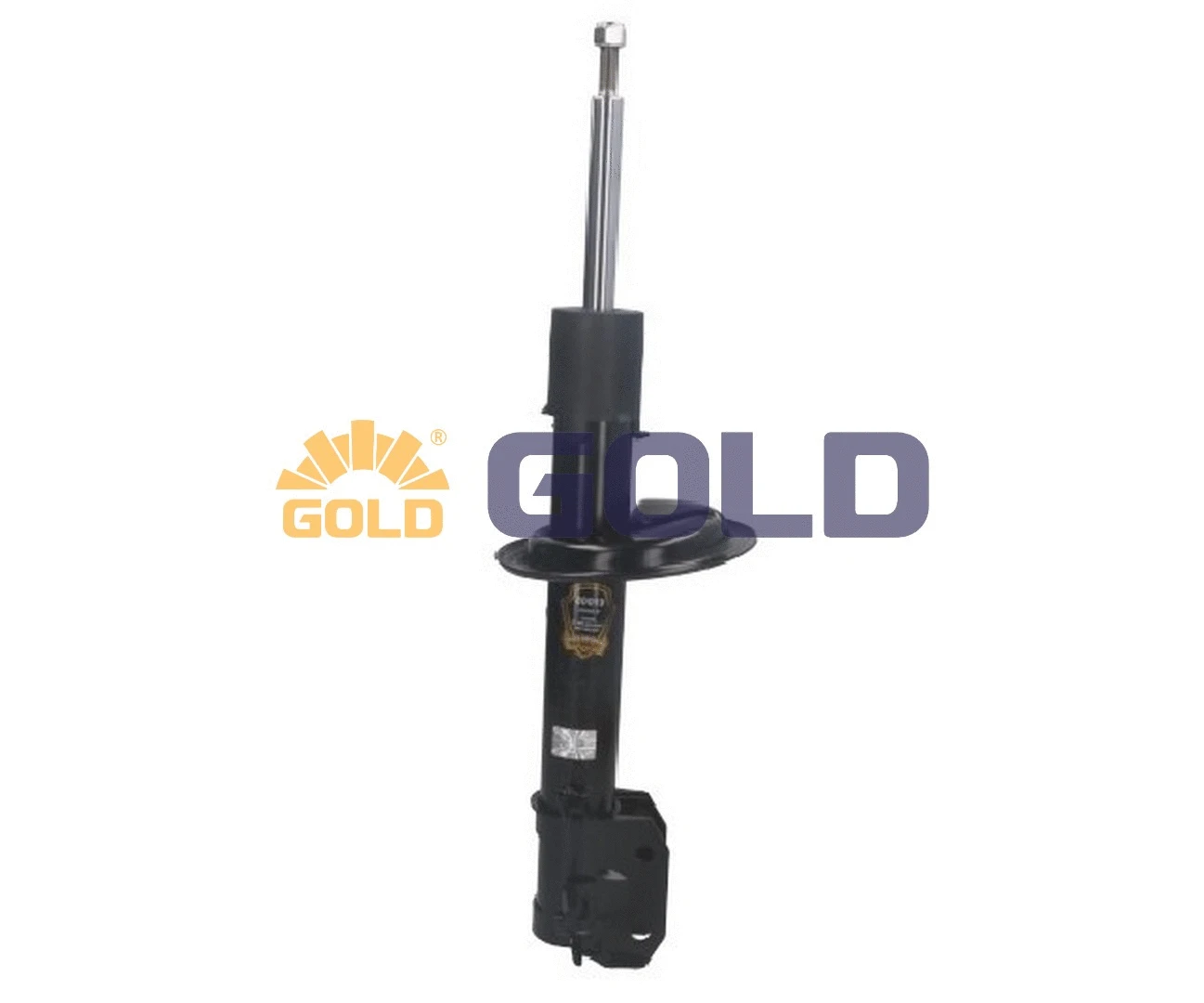 Shock Absorber (9262198)