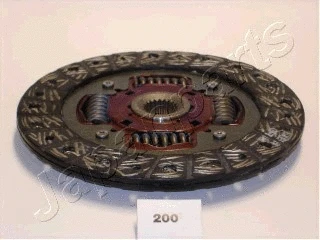 Clutch Disc