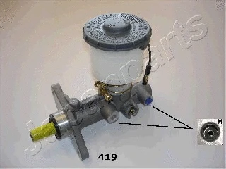 Brake Master Cylinder (PF-419)