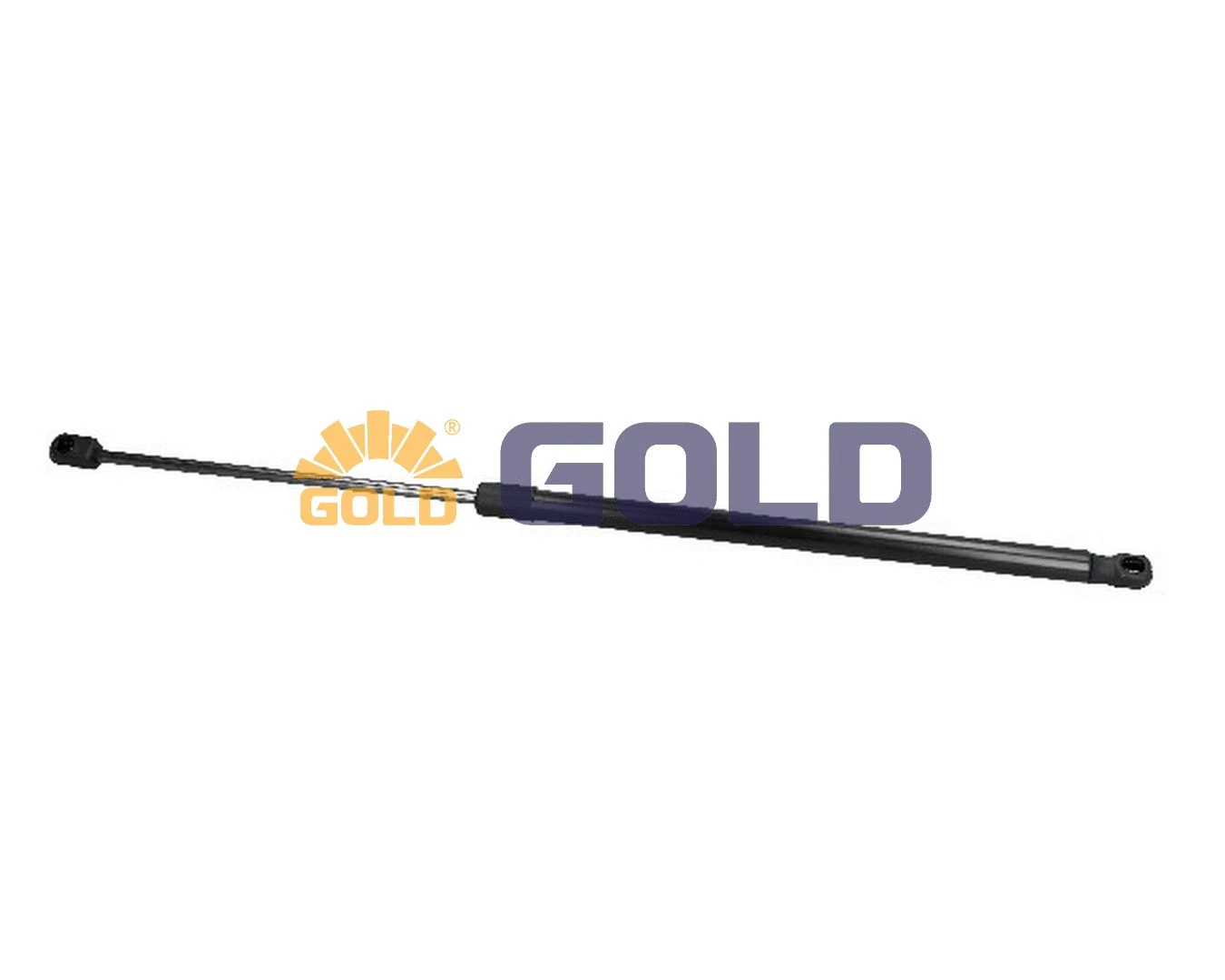 Gas Spring, boot/cargo area (GSJ05024)