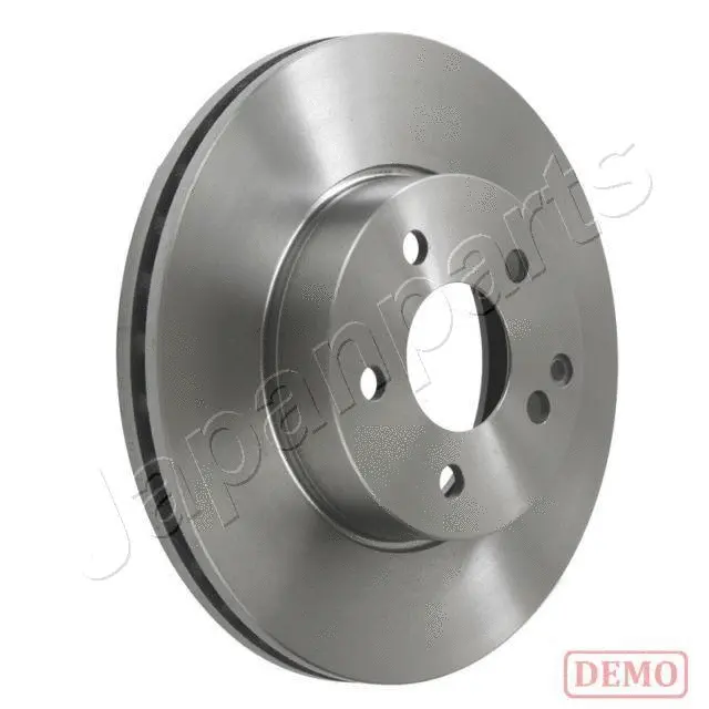 Brake Disc (DI-0519C)
