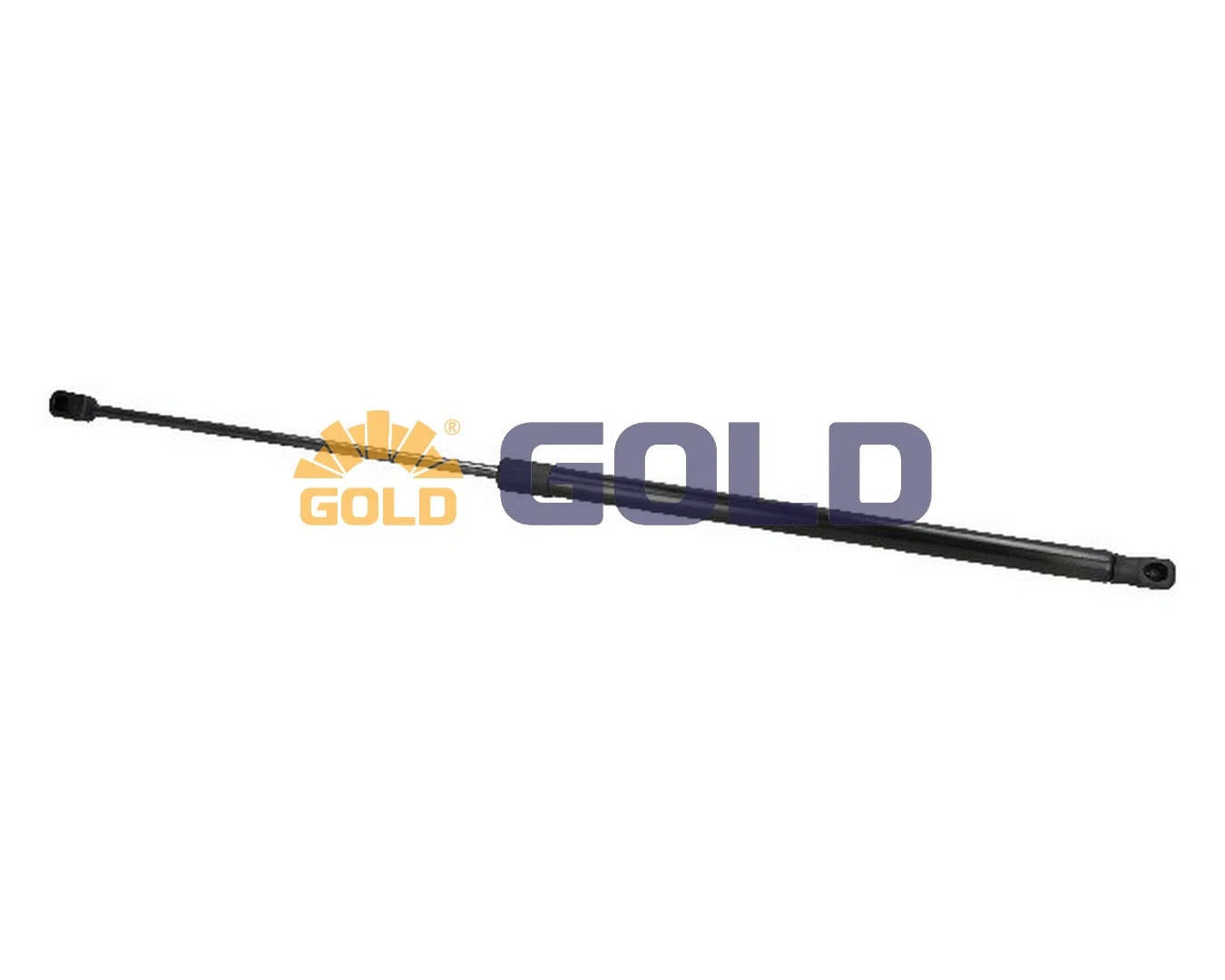 Gas Spring, boot/cargo area (GSJ03009)