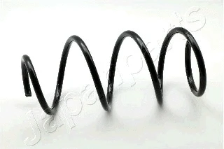 Suspension Spring (ZC3529A)