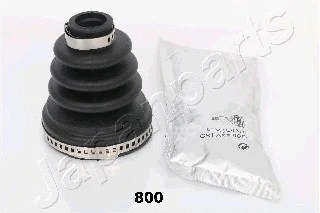 Bellow Kit, drive shaft (KB-800)