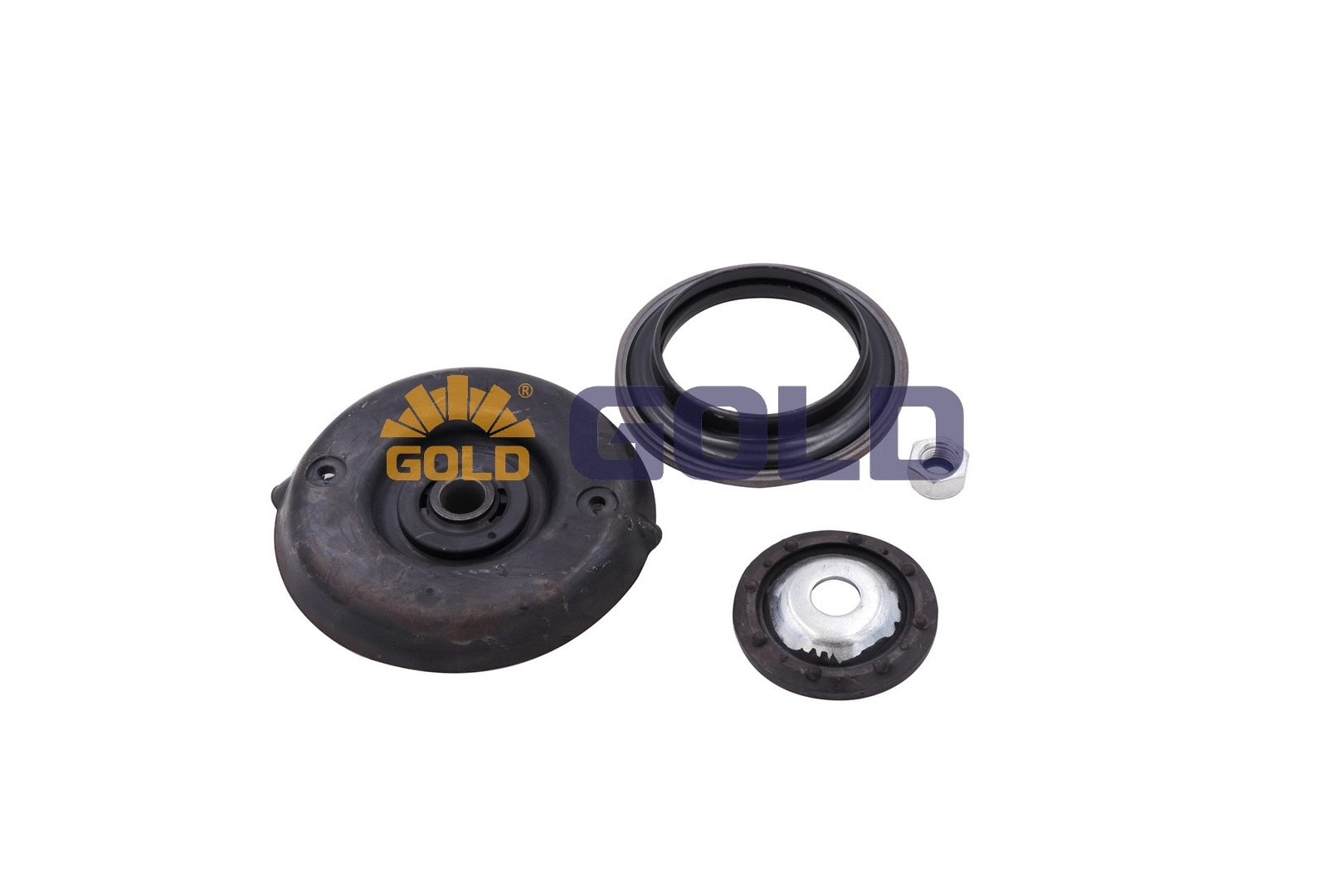 Suspension Strut Support Mount (GSM0146)