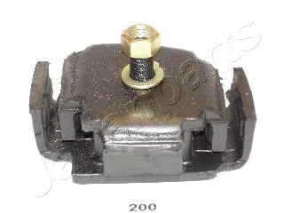 Mounting, engine (RU-200)