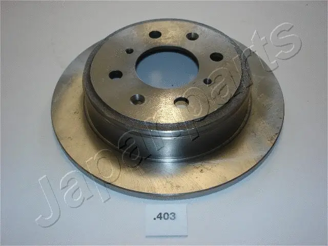 Brake Disc (DP-403)