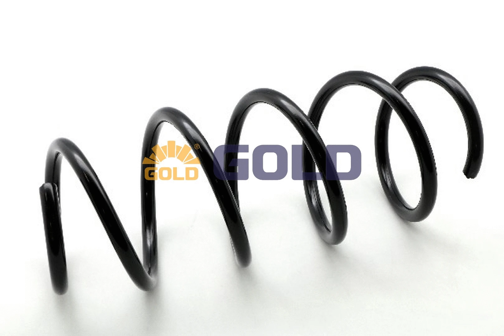 Suspension Spring (GZJ3330H)