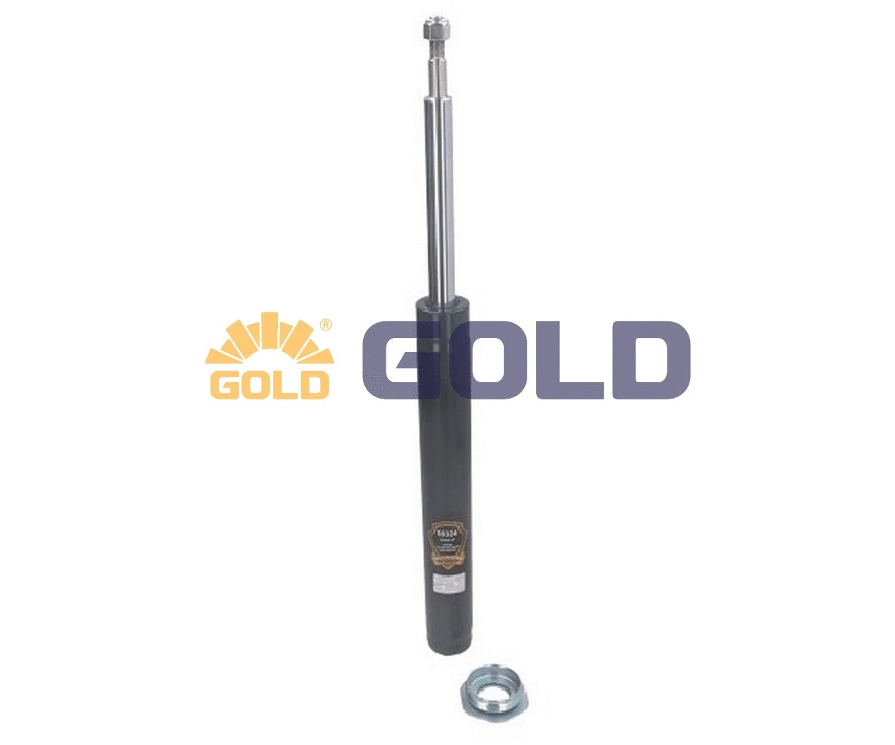 Shock Absorber (9350158)