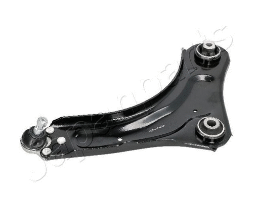 Control/Trailing Arm, wheel suspension (BS-0704R)