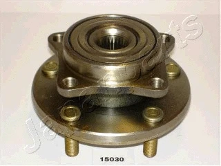 Wheel Hub (KK-15030)