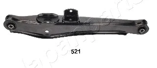 Control/Trailing Arm, wheel suspension (CJ-521)