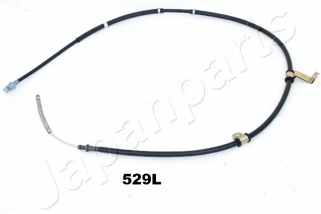 Cable Pull, parking brake (BC-529L)