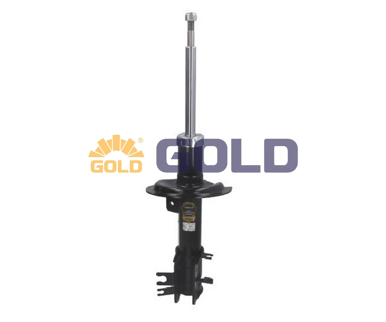 Shock Absorber (9261644)