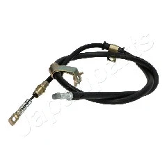 Cable Pull, parking brake (BC-W05L)