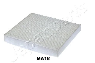 Filter, cabin air (FAA-MA18)