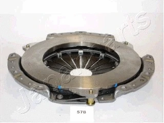Clutch Pressure Plate