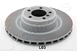 Brake Disc (DI-L03)