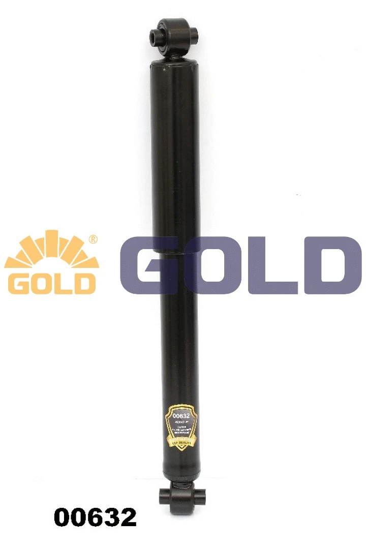 Shock Absorber (9130824)