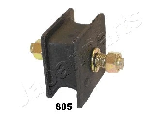 Mount, exhaust system (RU-805)