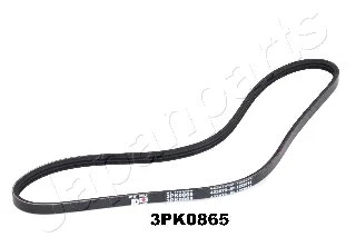 V-Ribbed Belt (DV-3PK0865)