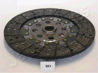Clutch Disc