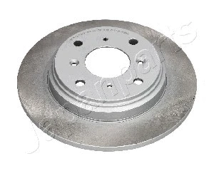 Brake Disc (DP-404C)