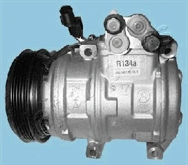 Compressor, air conditioning (CMP2030082)