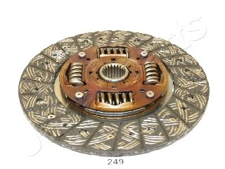 Clutch Disc (DF-249)