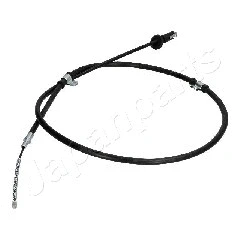 Cable Pull, parking brake (BC-K35L)