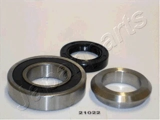 Wheel Bearing Kit (KK-21022)
