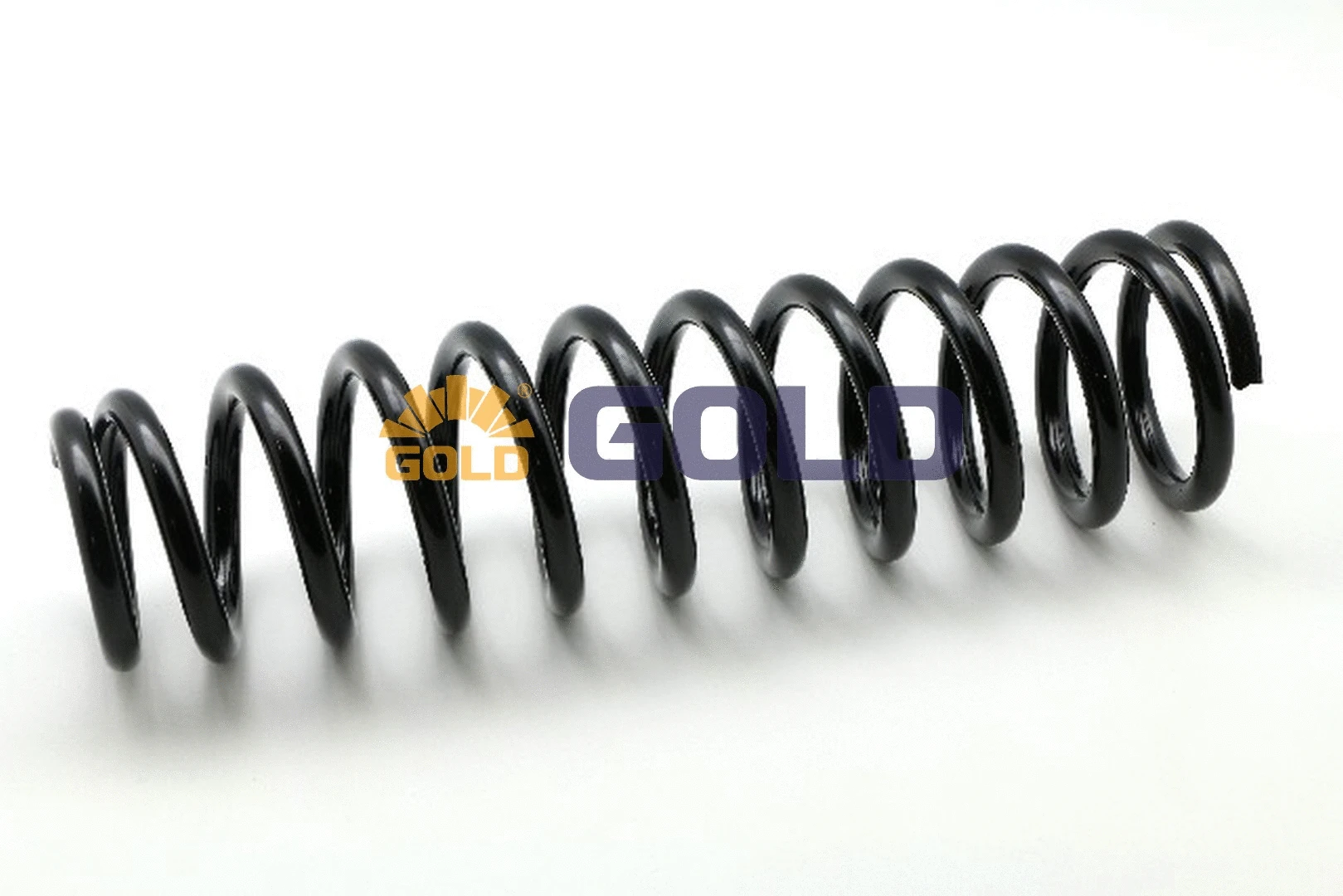 Suspension Spring (GZJ1092D)