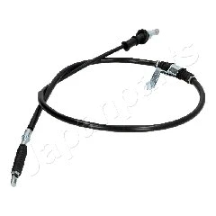 Cable Pull, parking brake (BC-W12R)
