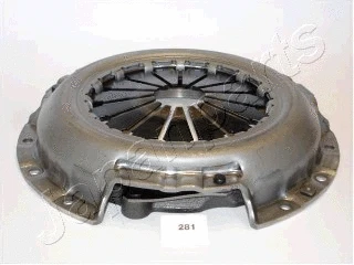 Clutch Pressure Plate (SF-281)