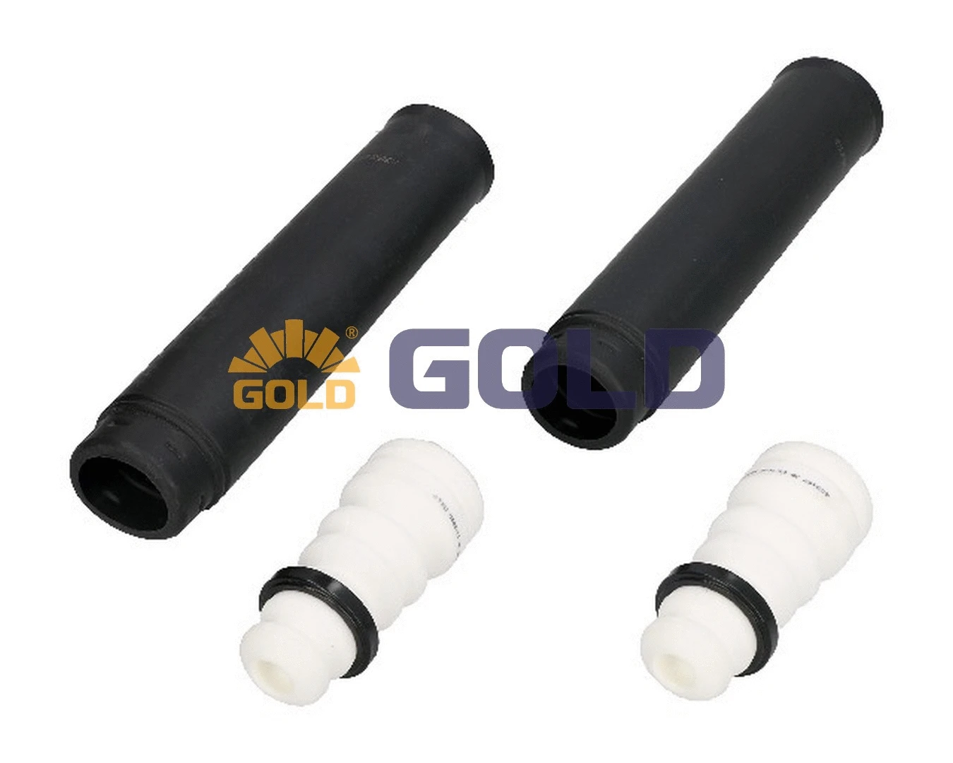 Dust Cover Kit, shock absorber (GKTP0317)