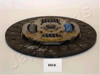Clutch Disc (DF-H04)