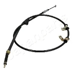 Cable Pull, parking brake