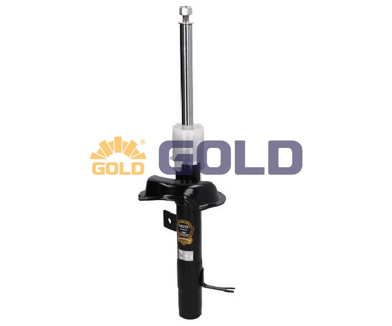 Shock Absorber (9250639)