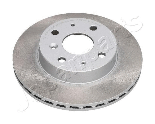 Brake Disc (DI-603C)