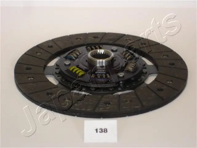 Clutch Disc (DF-138)
