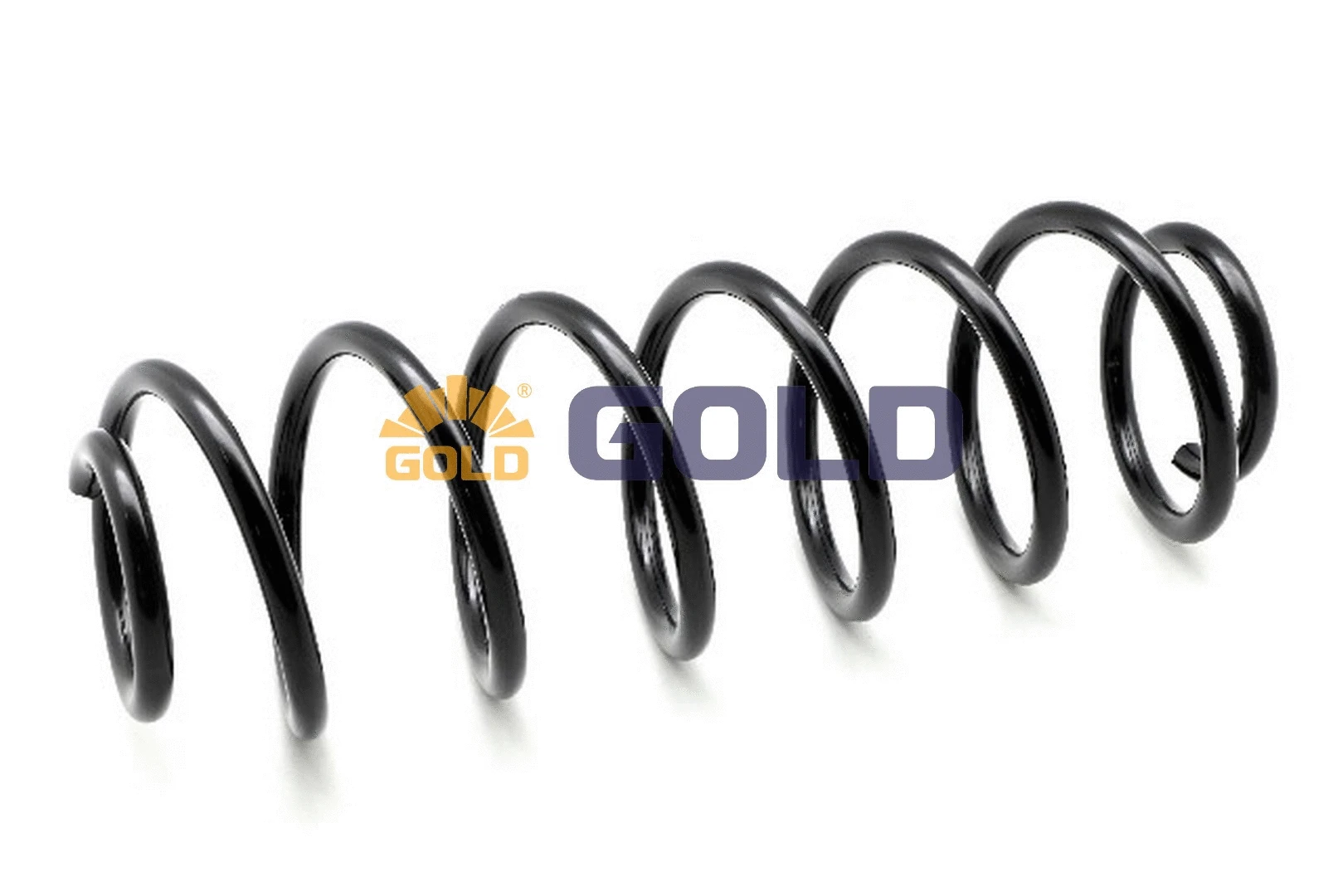 Suspension Spring (GZJ5303H)