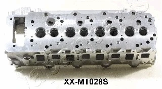 Cylinder Head (XX-MI028S)