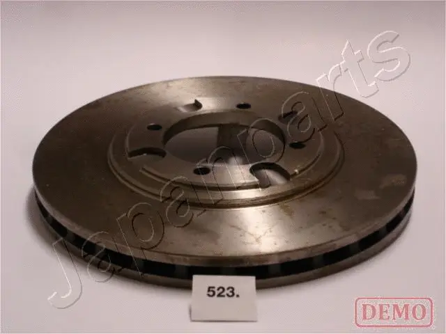 Brake Disc (DI-523C)