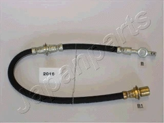 Holding Bracket, brake hose (TF-2016)