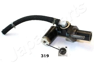 Master Cylinder, clutch (FR-319)