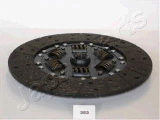 Clutch Disc