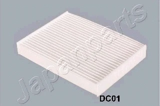 Filter, cabin air (FAA-DC01)