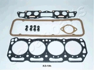 Gasket Kit, cylinder head (KG-105)