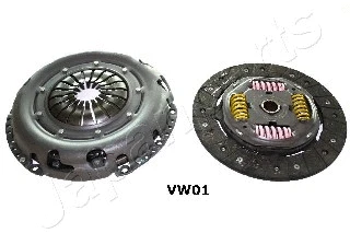 Clutch Kit (KF-VW01)