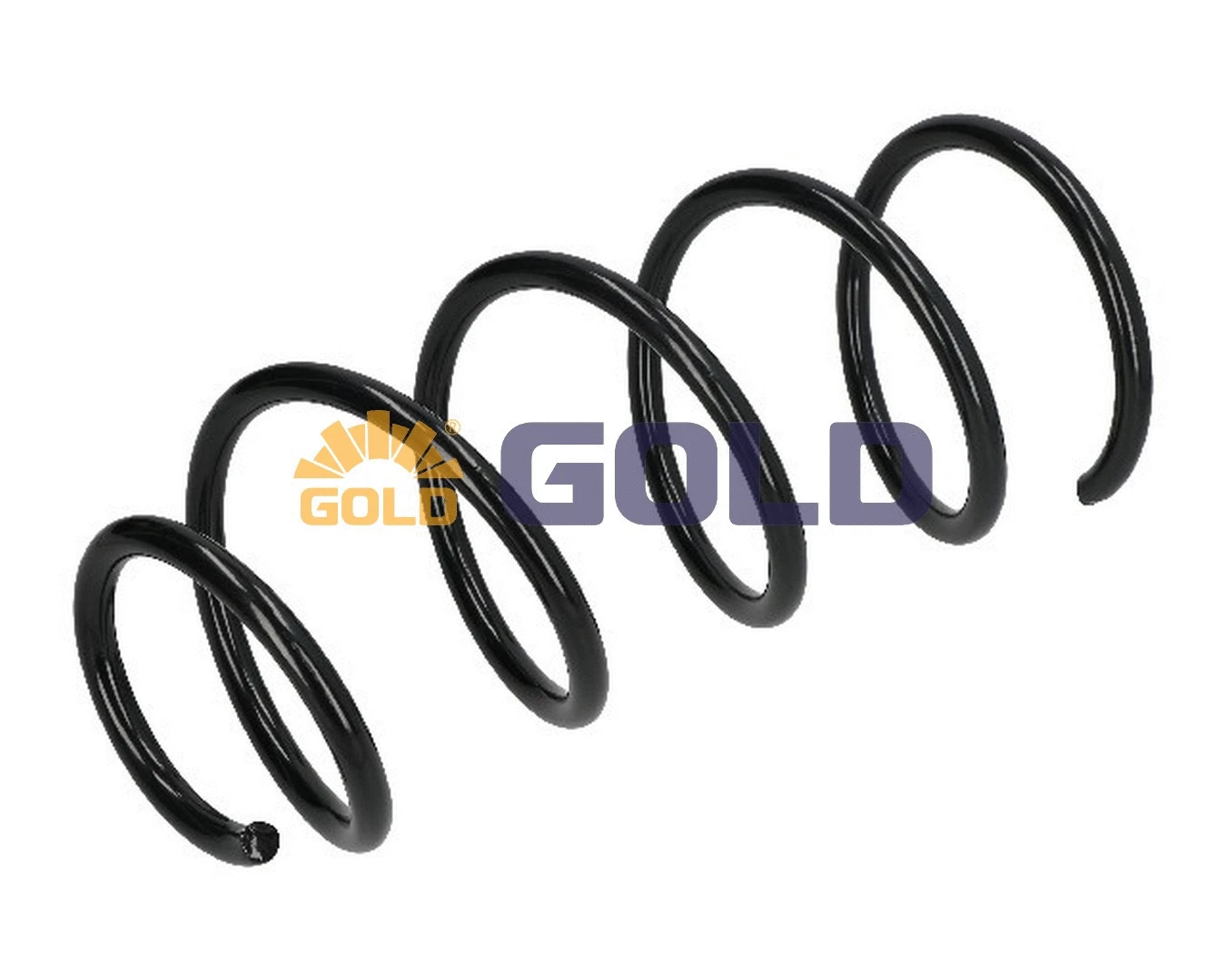 Suspension Spring (GZJ4000A)